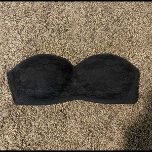 PINK Bandeau Size XS